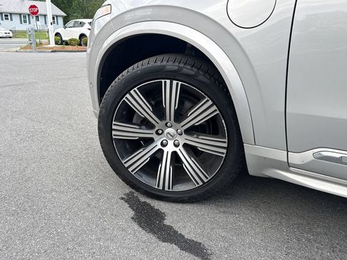 Used 2023 Volvo XC90 T8 Plus w/ Protection Package Premier AWD/4WD image 27