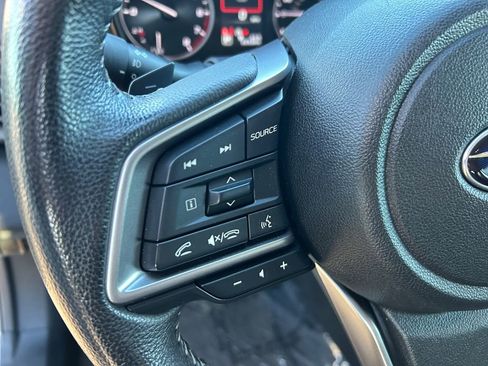 Used 2024 Subaru Outback Premium image 17