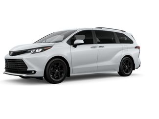 New 2026 Toyota Sienna XLE Woodland Edition video 2