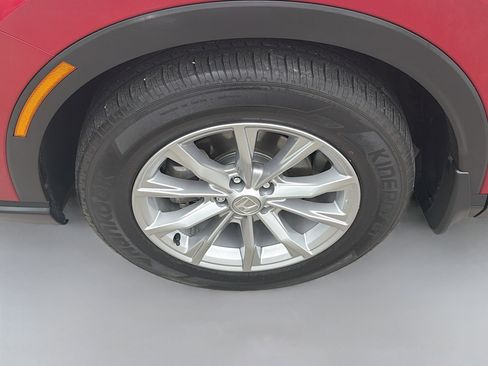 Certified 2023 Honda CR-V EX-L image 36