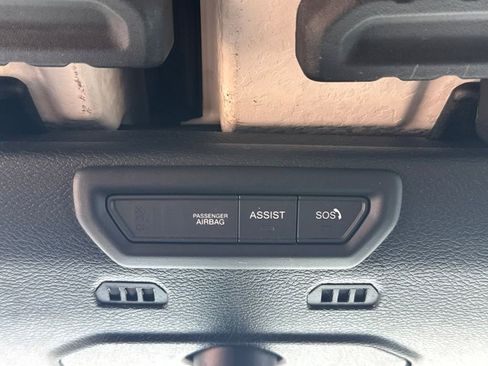 Used 2023 Jeep Wrangler Unlimited Sahara AWD/4WD image 49