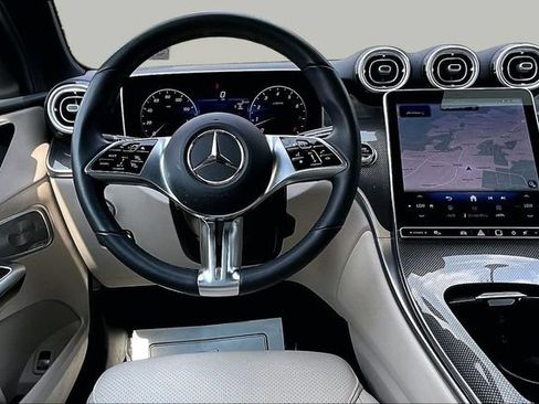 Certified 2026 Mercedes-Benz GLC 300 4MATIC image 11
