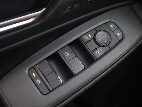 New 2026 Nissan Sentra SV image 18