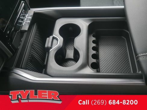 New 2026 RAM 1500 Big Horn AWD/4WD image 41