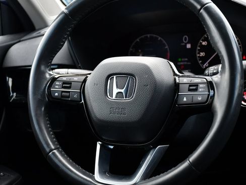 Certified 2024 Honda CR-V EX-L image 24