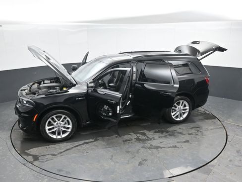 Used 2024 Hyundai Palisade Calligraphy image 59