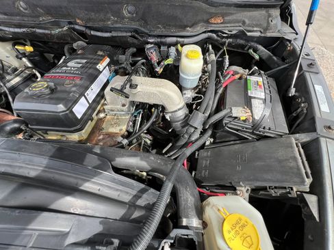 Used 2007 Dodge Ram 3500 Truck SLT image 11