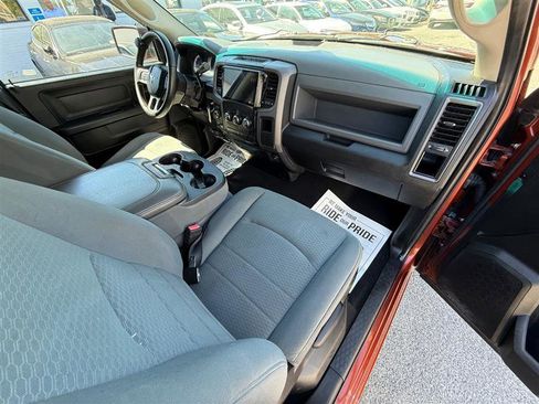 Used 2013 RAM 1500 Express AWD/4WD image 27