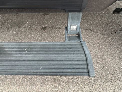 Used 2017 RAM 1500 Rebel w/ Protection Group image 12