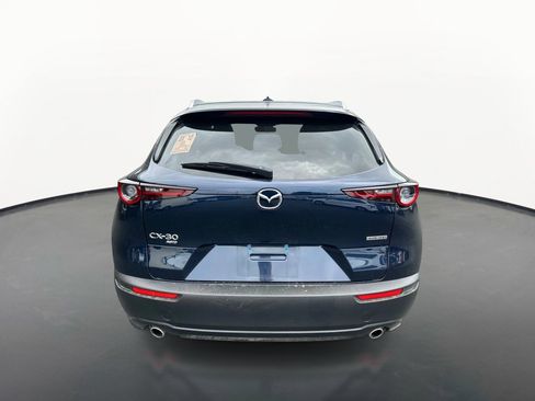 Used 2025 MAZDA CX-30 AWD 2.5 S w/ Premium Package image 4