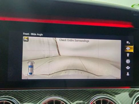 Used 2021 Mercedes-Benz AMG GT 63 S image 48