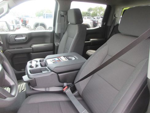 New 2026 GMC Sierra 1500 Pro w/ Graphite Edition AWD/4WD image 13