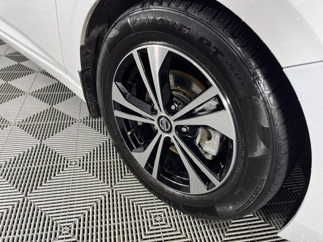 Used 2020 Nissan Sentra SV FWD image 15