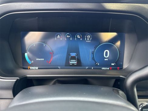 Used 2024 Ford F350 Platinum image 15