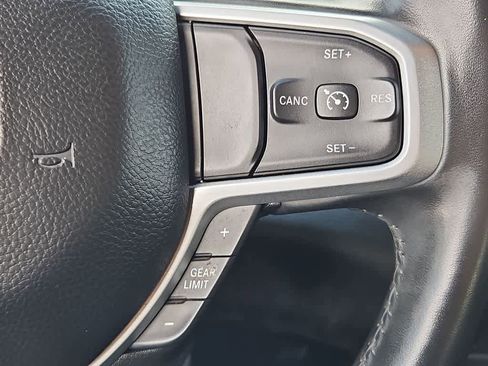 Used 2023 RAM 1500 Lone Star image 25