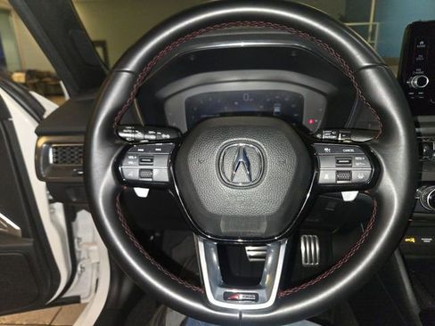 Certified 2023 Acura Integra A-Spec image 14