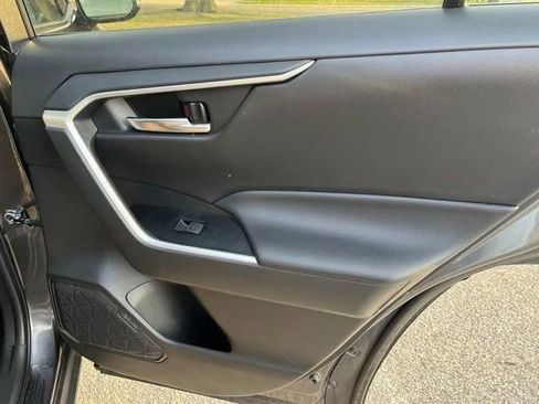 Used 2024 Toyota RAV4 XLE image 23
