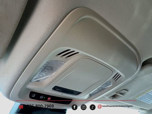 Certified 2023 Buick Envision Preferred w/ Sport Touring Package AWD/4WD image 13