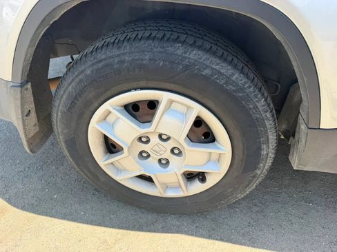 Used 2010 Honda Element LX image 26