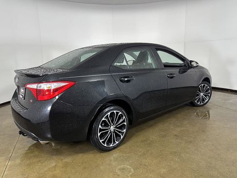 Used 2015 Toyota Corolla S FWD image 20