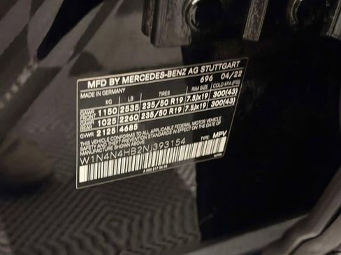 Used 2022 Mercedes-Benz GLA 250 4MATIC image 18