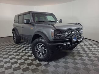 Used 2025 Ford Bronco Badlands 360° Tour