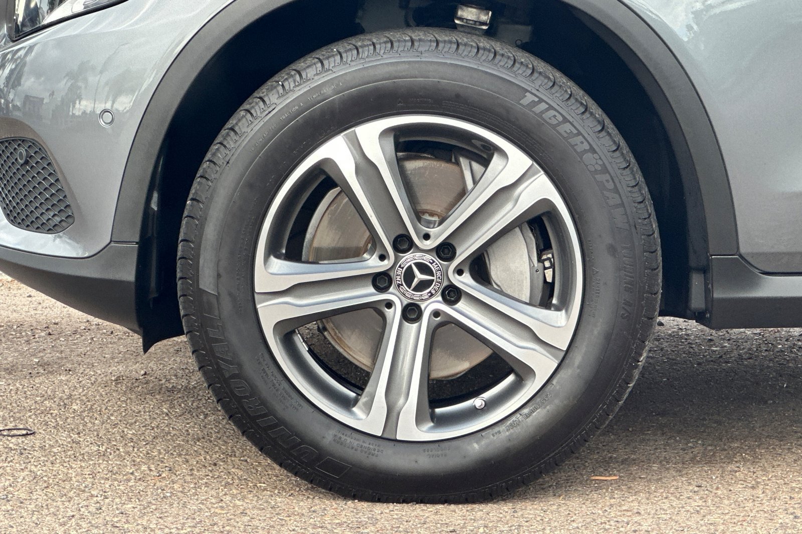 Used 2019 Mercedes-Benz GLC 300 image 25