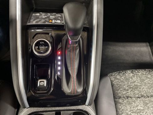 Certified 2025 Chevrolet Colorado Z71 w/ Technology Package image 42