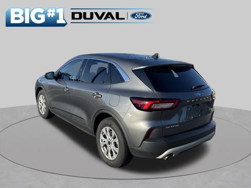 Used 2024 Ford Escape Active FWD image 4