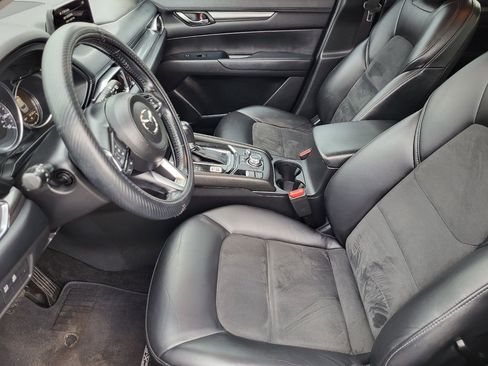 Used 2018 MAZDA CX-5 Touring w/ Preferred Equipment Package image 13