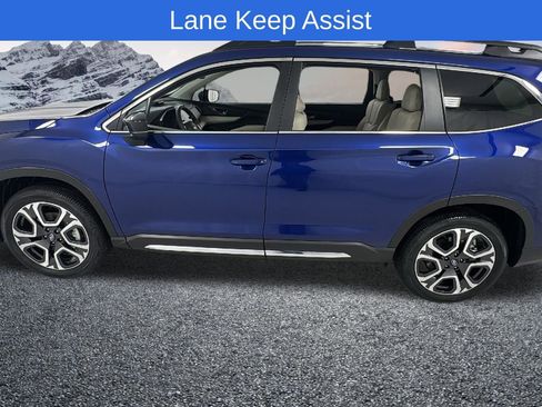 New 2026 Subaru Ascent Limited AWD/4WD image 6
