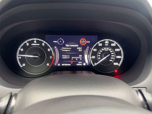 Used 2019 Acura RDX FWD image 59