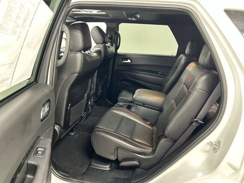 Used 2024 Dodge Durango Citadel AWD/4WD image 21