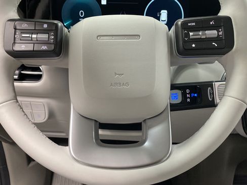 New 2026 Hyundai Palisade SEL AWD/4WD image 16