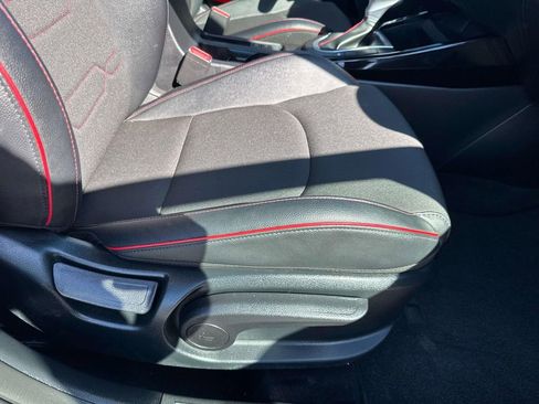 Certified 2024 Kia Forte GT FWD image 16