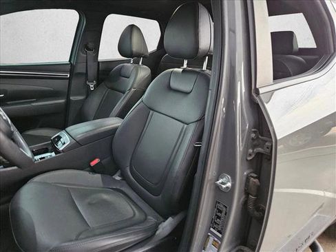 Used 2024 Hyundai Santa Cruz XRT image 17