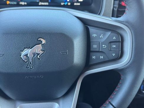 New 2025 Ford Bronco Big Bend w/ Black Diamond Package image 29