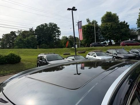 Used 2024 Lincoln Aviator Reserve w/ Equipment Group 201A AWD/4WD image 10