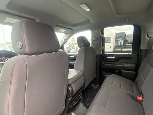Used 2024 Chevrolet Silverado 2500 W/T w/ WT Convenience Package image 21