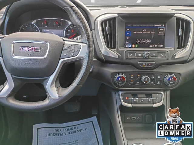 Used 2024 GMC Terrain SLE w/ Driver Convenience Package FWD image 20