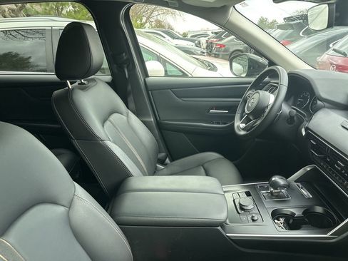 Used 2025 MAZDA CX-90 3.3 Turbo w/ Select Package image 3