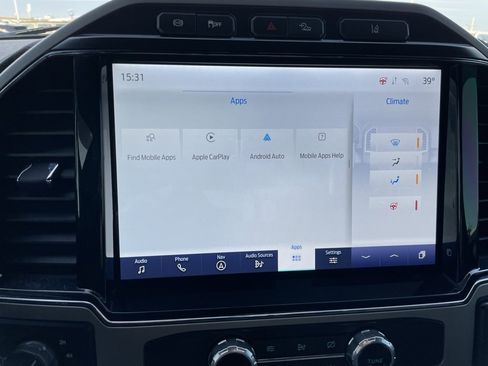 Used 2022 Ford F250 Lariat w/ Tremor Off-Road Package image 17