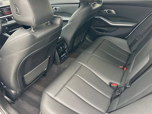 Used 2020 BMW M340i w/ Parking Assistance Package RWD image 12