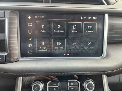 Used 2023 GMC Yukon Denali w/ Max Trailering Package image 16