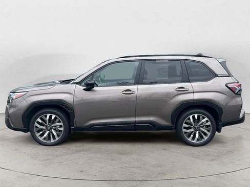 Certified 2025 Subaru Forester Touring image 2