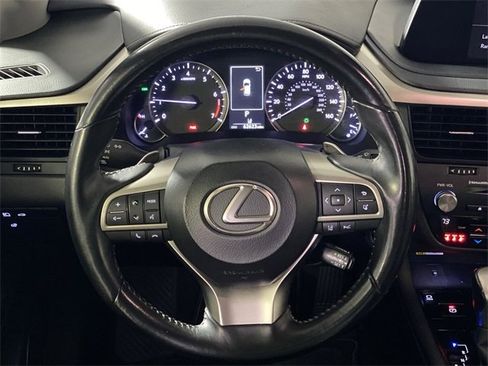 Used 2021 Lexus RX 350 AWD w/ Premium Package image 16