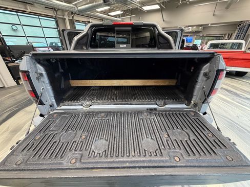 Used 2022 Nissan Frontier PRO-4X w/ Off-Road Protection Package AWD/4WD image 48
