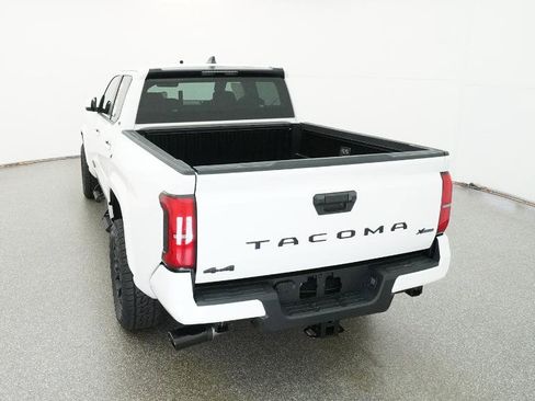 New 2025 Toyota Tacoma SR5 image 6