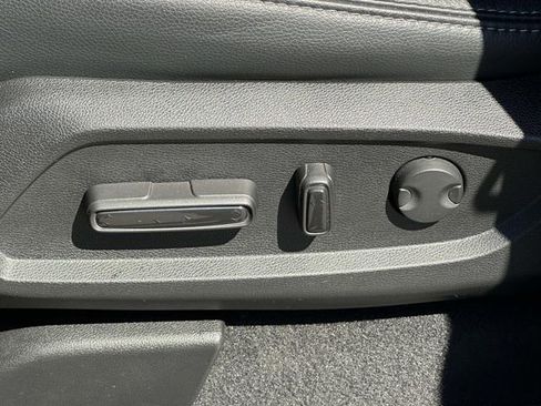 Certified 2026 Honda Passport RTL image 19