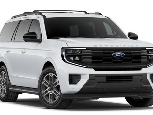 New 2026 Ford Expedition Active AWD/4WD image 12